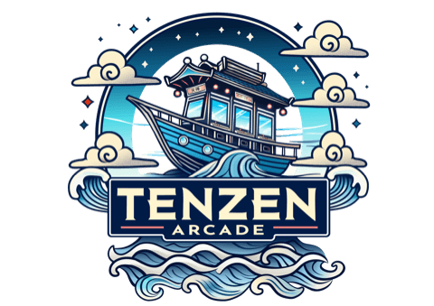Tenzen Arcade